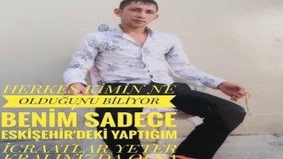 Torununu öldüren dede hakkında mütalaa verildi