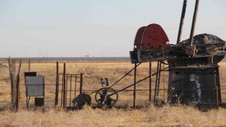 TPAO, Mardin ve Şırnakta petrol arayacak