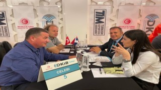 Trabzonlu sanayicilerden Sırbistan ve Bosna Hersek ziyareti