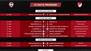 Trabzonspor - Altay müsabakası Atatürk Olimpiyat Stadında oynanacak