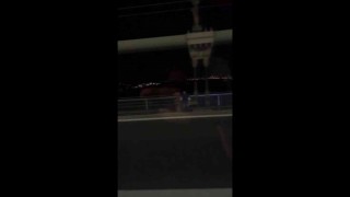 Trabzonspor bayrağını indirmeye çalışan Rambo Okan ikinci kez gözaltına alındı