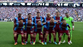 Trabzonspor, evinde yenilmeyen tek takım oldu