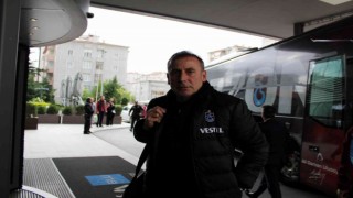Trabzonspor Kayseride
