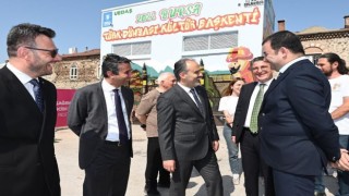 Trafolar, 2022 Türk Dünyası Kültür Başkenti Bursa için konuştu