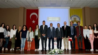 Trakya Üniversitesinin 40ıncı kuruluş yılı programı yapıldı