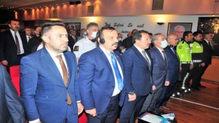 TŞOF Başkan Vekili Yiğiner: “Dünyada olduğu gibi ülkemizde de en fazla ölüm trafik kazalarından olmaktadır”