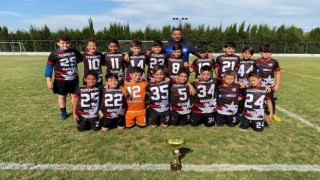 Turgutluda Şampiyon Yıldız Spor Kulübü