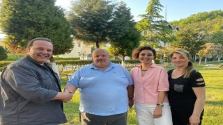 Turizmciler, pandemi sonrası rakamlardan umutlu