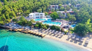 Turizme mesleki eğitim ve istihdam desteği