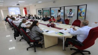 Turizmin başkenti Didim Vegfeste hazırlanıyor