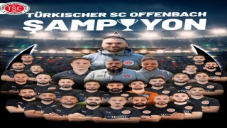 Türk futbol kulübü, Almanyada Eyalet Ligine yükseldi