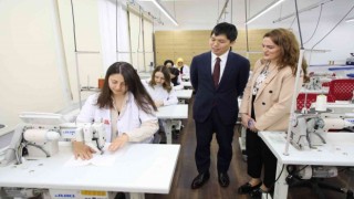 Türk-Japon iş birliği istihdama dönüştü