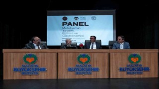 ‘Türk Mutfağı Haftası etkinlikleri panelle son buldu