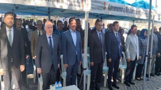 Türk Mutfağı Haftası Kahramanmaraşta başladı