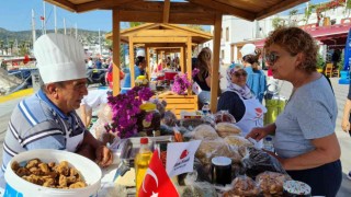 Türk Mutfağı Haftası kutlamaları sürüyor