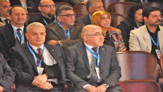 Türk Ocakları Genel Başkanı Öz: “Doğu Türkistandaki Türk varlığı, baskıcı Çin rejimi tarafından adeta yokluğa mahkum edilmek isteniyor”