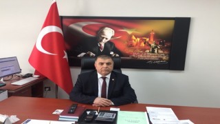 Türk Ocakları Kırşehir Şube Başkanı Doğan: Türkçülük fikrini önemseyen abide şahsiyetlerin düşünceleri yaşayacak