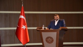 Türk Ocakları Silopi Şubesi Erzurumda seminer düzenledi