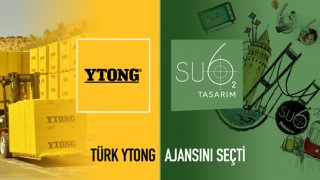 Türk Ytong yeni sosyal medya ajansını seçti