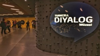 Turkcell Diyalog Müzesinde ziyaretçi sayısı yarım milyona ulaştı