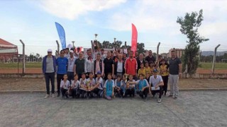 Türkiye Bocce Petank Şampiyonası tamamlandı