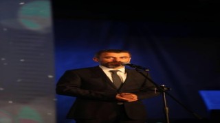 Türkiye Engelsiz Sanat Birliğine bir ödül de TÜSİAVdan