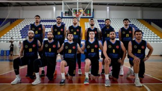 Türkiye finalinde ikinci oldular, hedefleri ise Avrupa şampiyonluğu