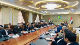 Türkiye-Irak ile ticari iş birliği gelişiyor
