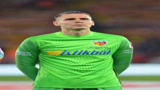 Türkiye Kupası Final maçında Silviu Lung performansıyla beğeni topladı