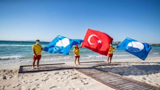 Türkiye ödüllü plajlarıyla dünyanın zirvesinde