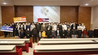 Türkiye Oyun Geliştirme Şampiyonası başlıyor