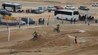 Türkiye Süper Enduro Şampiyonası ikinci ayak yarışları sona erdi