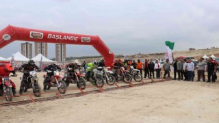 Türkiye Süper Enduro Şampiyonası Toroslarda