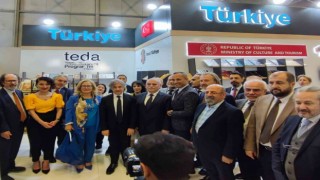 Türkiye yayıncıları Gürcistanın odağında