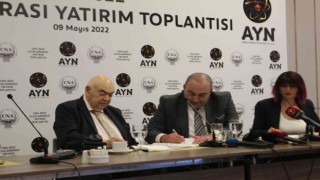 Türkiyede 1 milyar dolarlık yatırım hayata geçecek