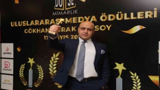 Türkiyede her evi çağrı merkezine dönüştüren projeye ödül