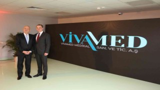 Türkiyeden dünyaya tek kullanımlık medikal ürünler ihraç edilecek