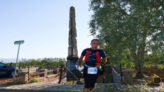 Türkiyenin en uzun maratonu ‘İznik Ultra başladı