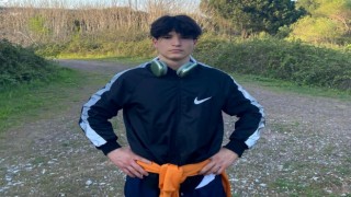 Türkoğlu, U17 Milli Takım kampına çağrıldı