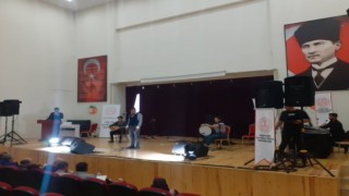 Türkü diyarı Arguvan 3.lük ödülü