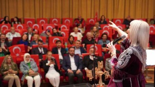 Tuzlada mübadelenin 99uncu yılına özel konser
