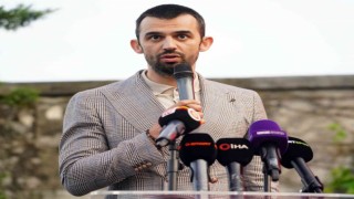 TVF Milli Takım sezonuna merhaba gecesi yapıldı