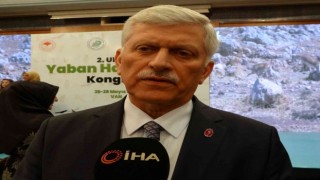TVHB Başkanı Eroğlu: “Maymun çiçeği hastalığında paniğe gerek yok”