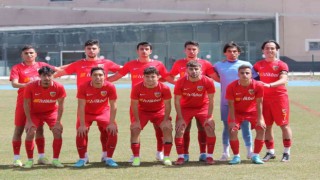 U19 Gelişim Ligi: Kayserispor: 1 - Beşiktaş: 1