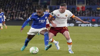 UEFA Avrupa Konferans Liginde finalistler belli oluyor