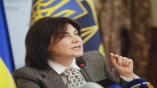 Ukrayna Başsavcısı Venediktova: “Savaş suçlarını içeren 9 binden fazla dava açıldı”