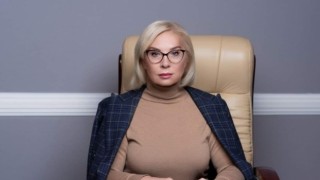 Ukrayna Ombudsmanı Denisova, görevden alındı
