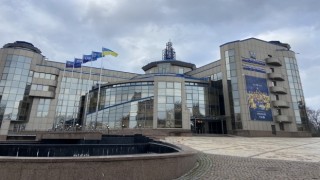 Ukrayna Premier Ligin sonlandırılması resmi olarak onaylandı