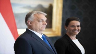 Ukrayna-Rusya Savaşı nedeniyle Macaristanda OHAL ilan edildi