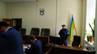 Ukraynada ilk Rus askerin yargılanmasına başlandı